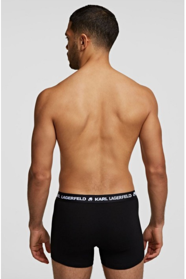 ΕΣΩΡΟΥΧO 3 ΤΕΜ KARL LAGERFELD - 937 MULTI